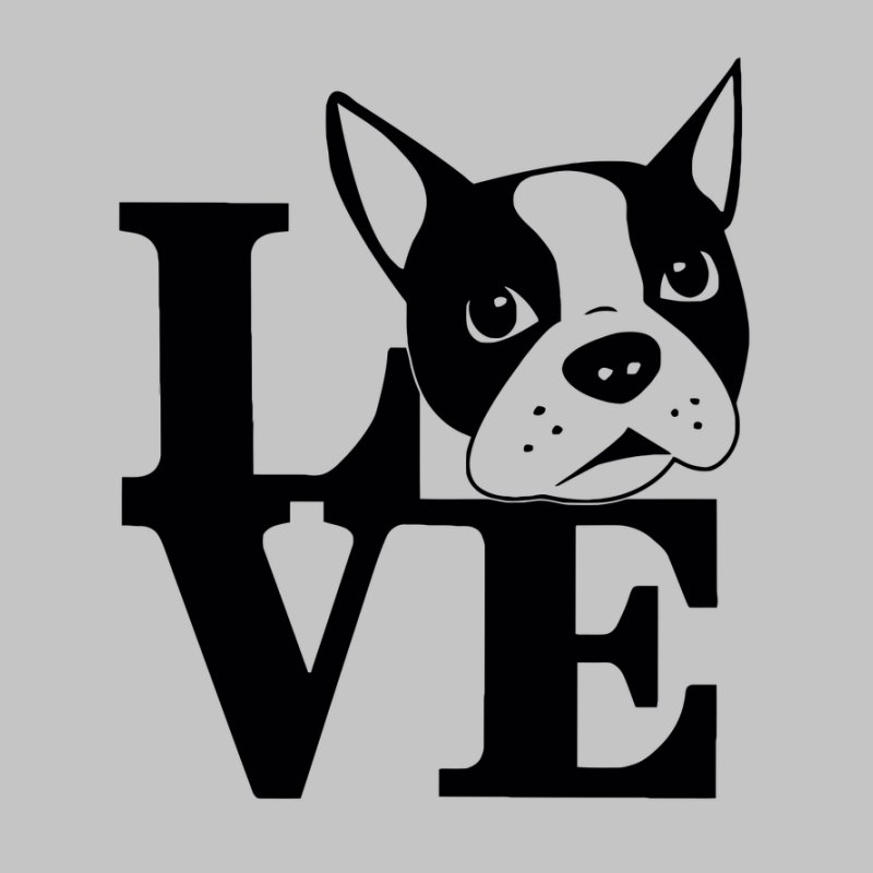 Love Francia Bulldog