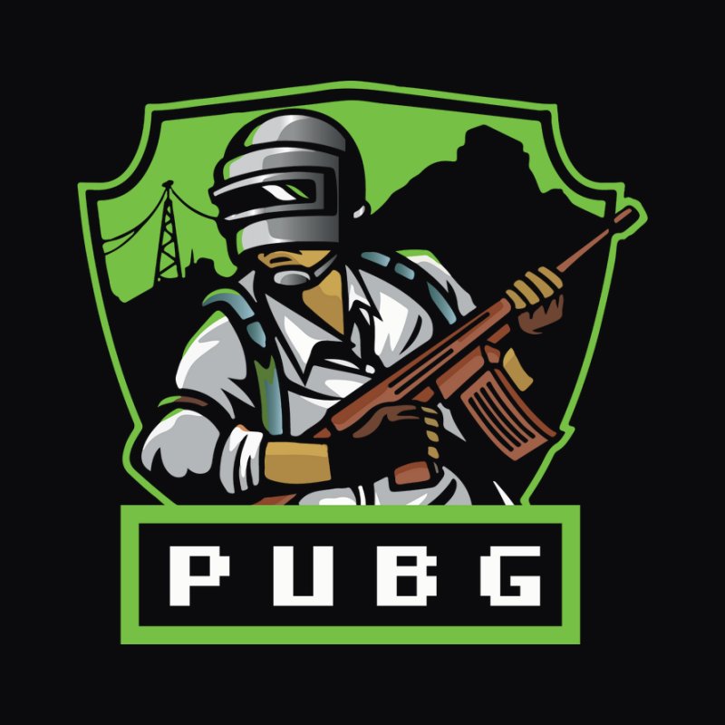 PUBG Pajzs