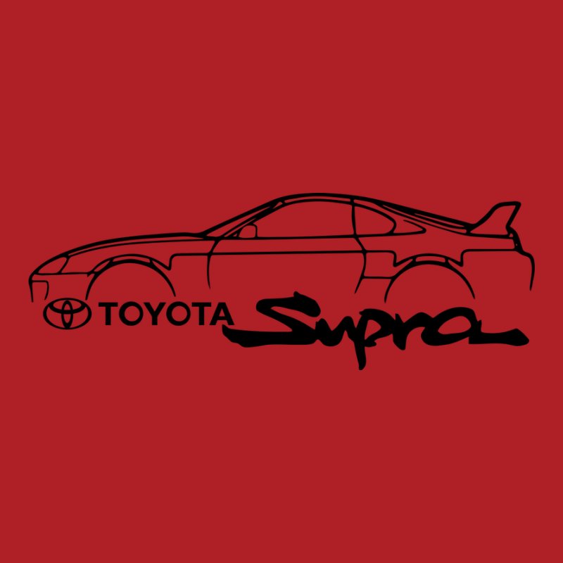 Toyota Supra 2.0