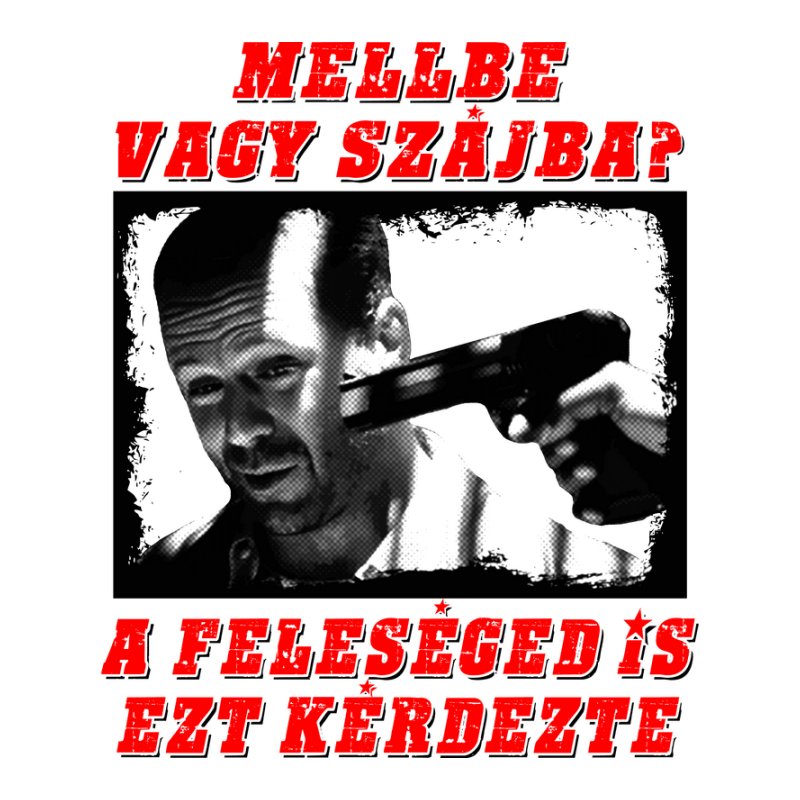 Mellbe Vagy Szájba