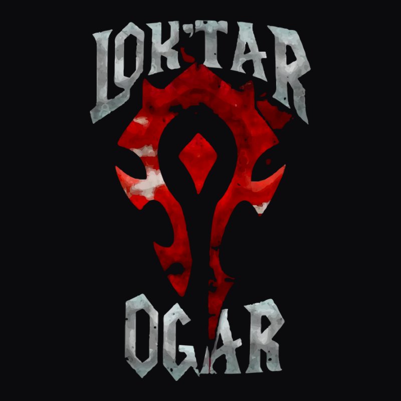 Loktar Ogar