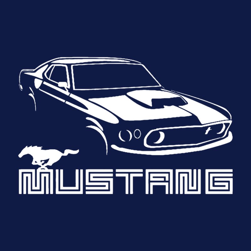 Mustang 2.0