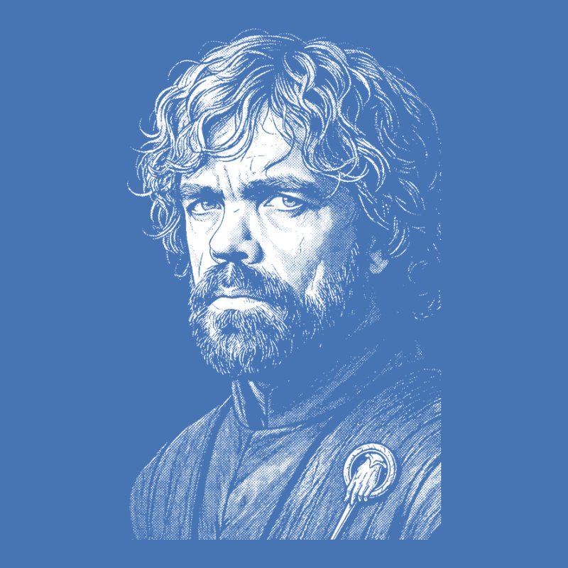 Tyrion Lannister