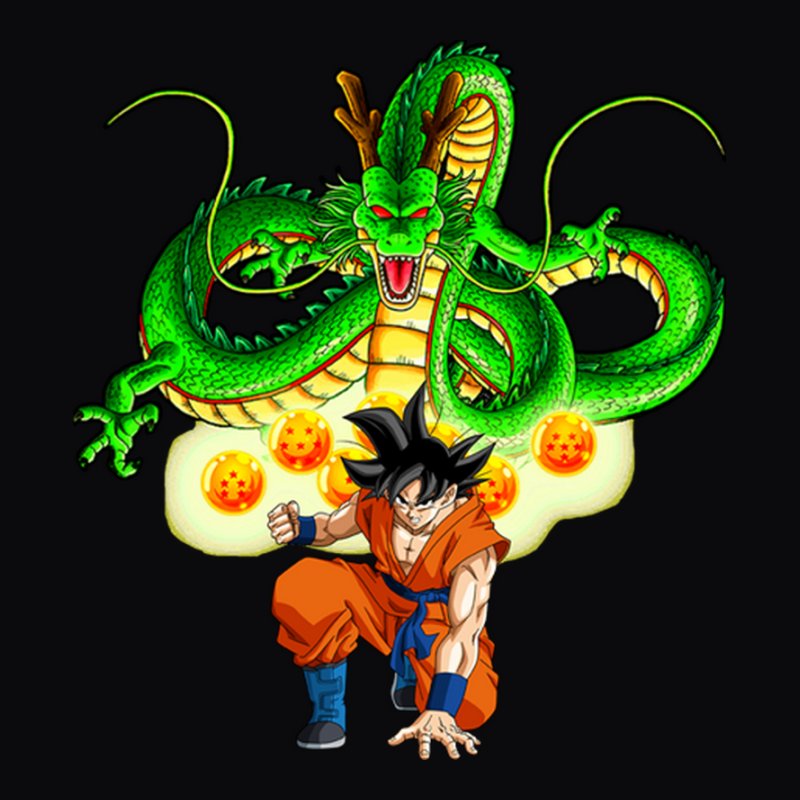 Dragon Ball Son Goku