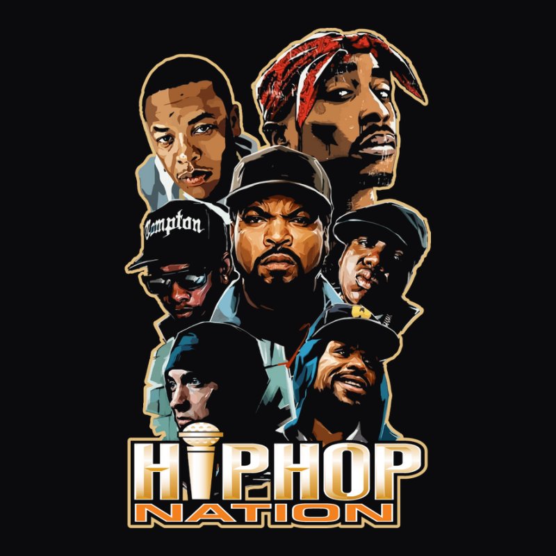 Hip Hop Nation