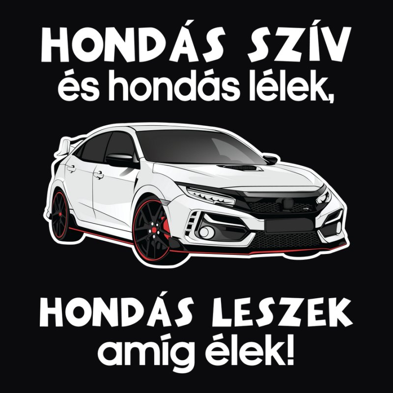 Hondás Szív És Hondás Lélek
