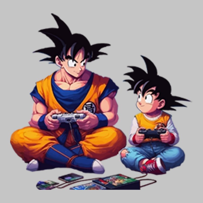 Dragon Ball Gaming