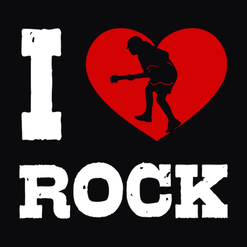 I Love Rock