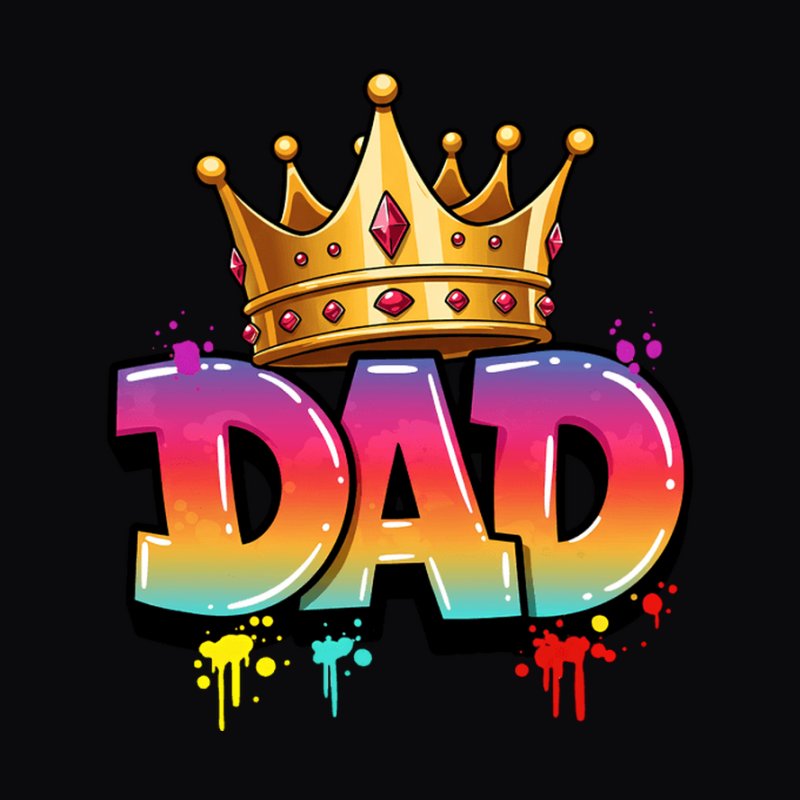 Dad Korona