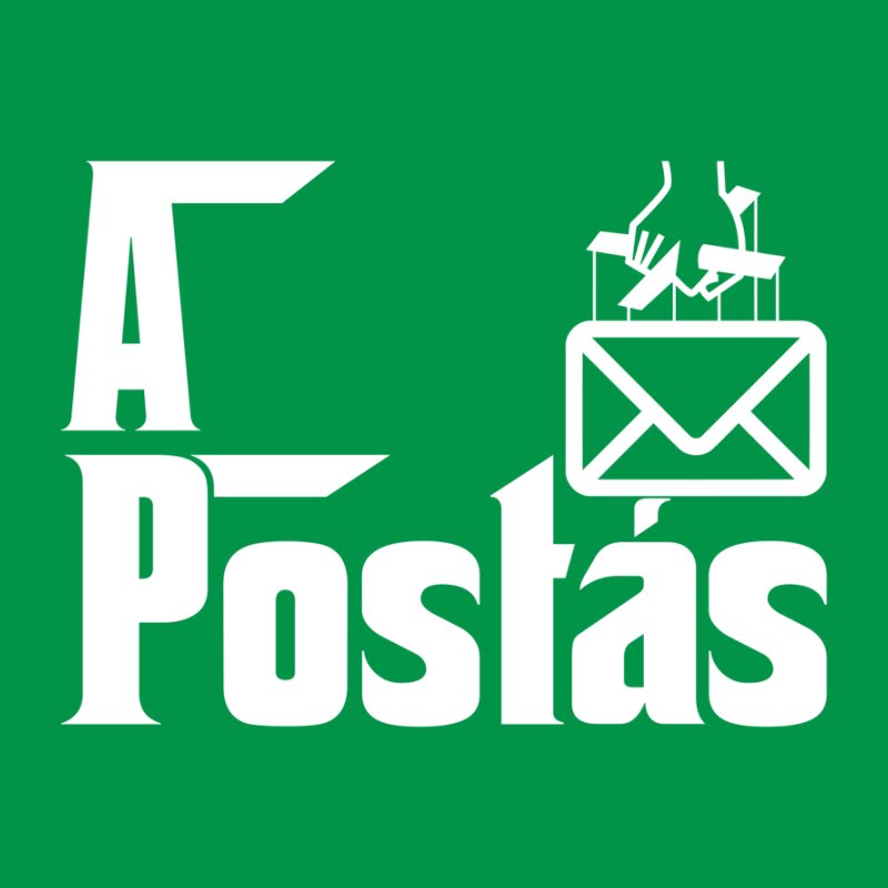 A Postás