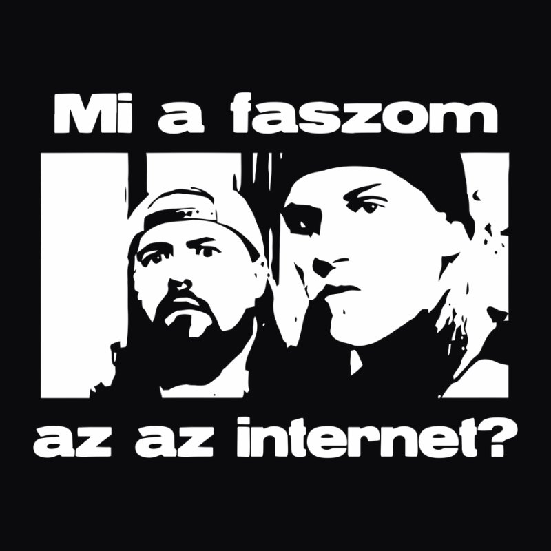 Mi A Faszom Az Az Internet