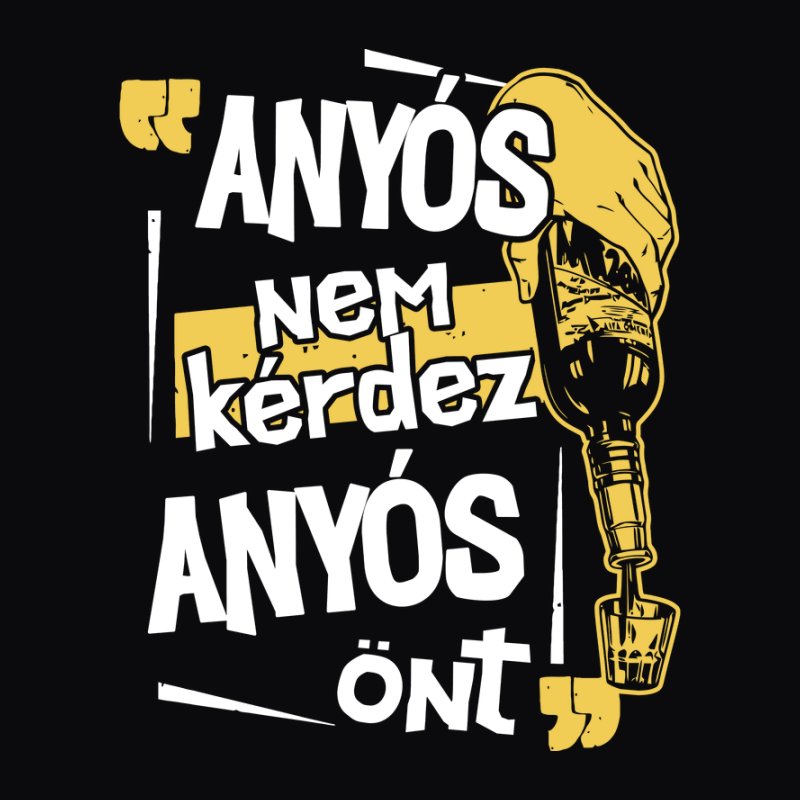 Anyós Nem Kérdez Anyós Önt