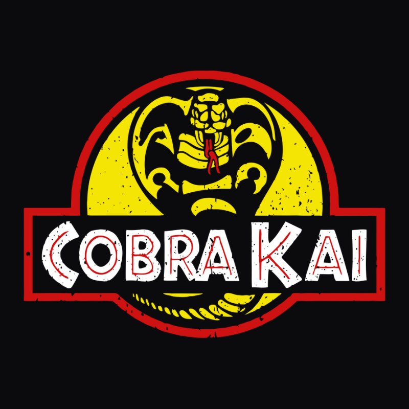 Jurassic Kai