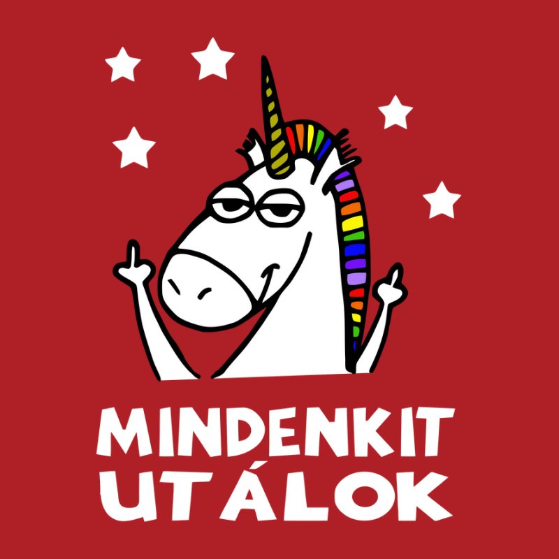Antiszociális Unikornis