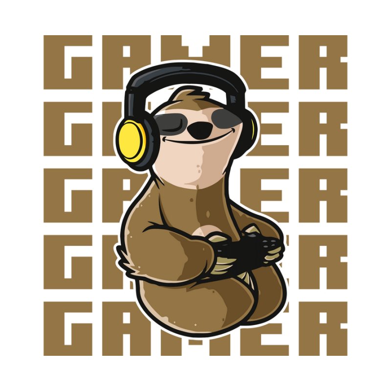 Lajhár Gamer