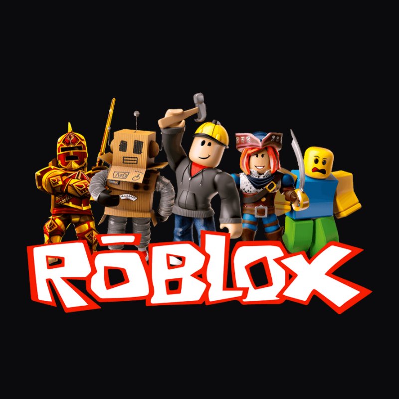 Roblox Színes