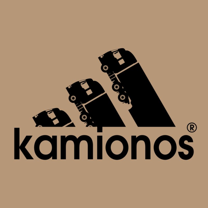 Kamionos