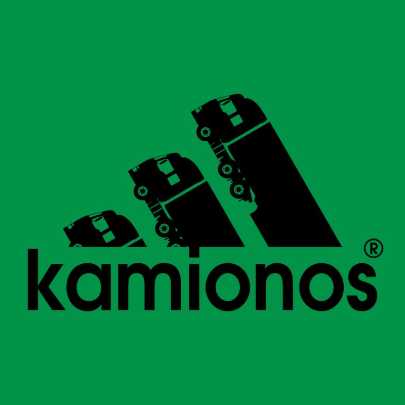 Kamionos