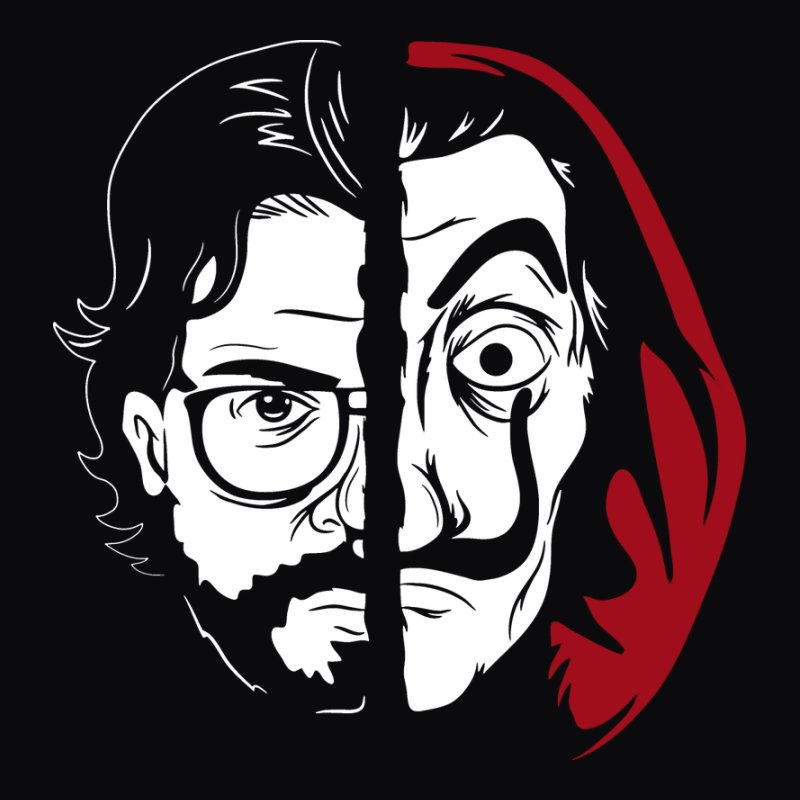 A Nagy Pénzrablás Arc