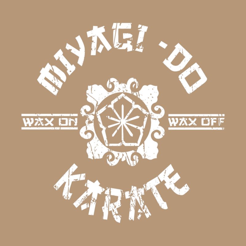 Miyagi Do Karate