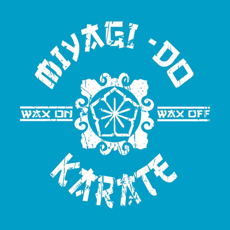 Miyagi Do Karate