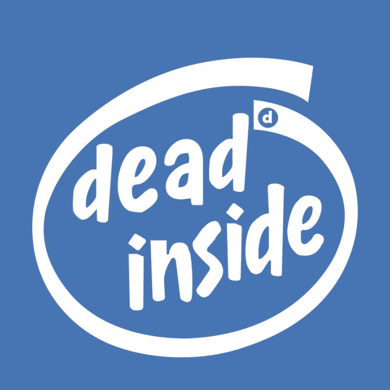 Dead Inside