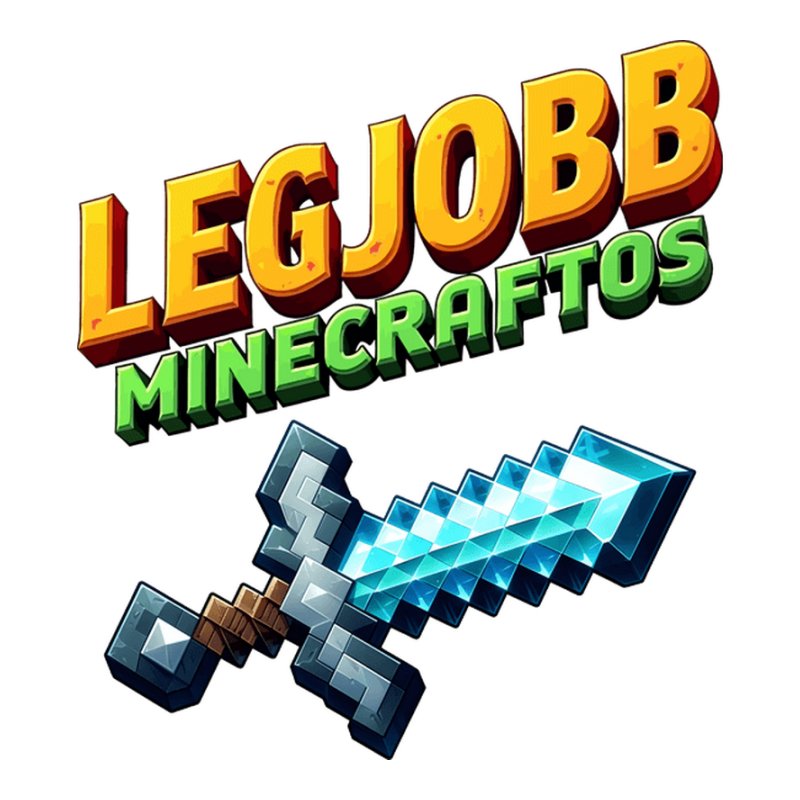 Legjobb Minecraftos