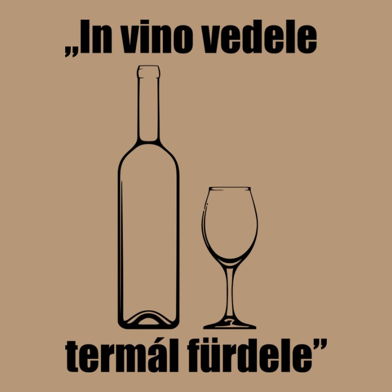 In Vino Vedele