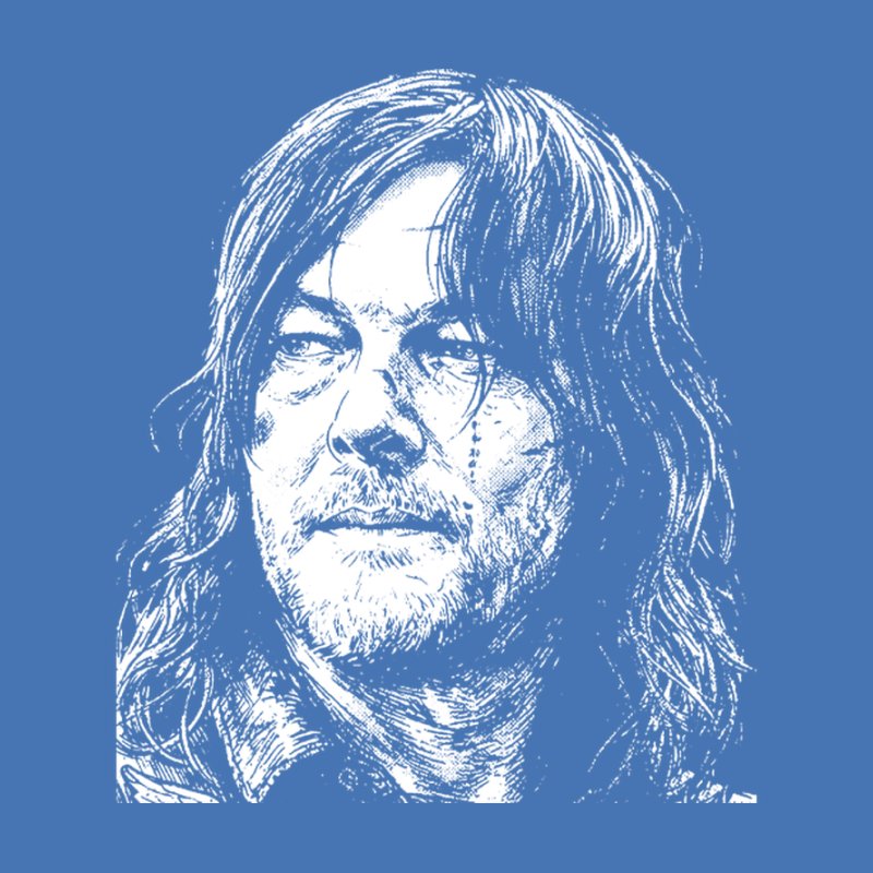 Daryl Dixon 2.0