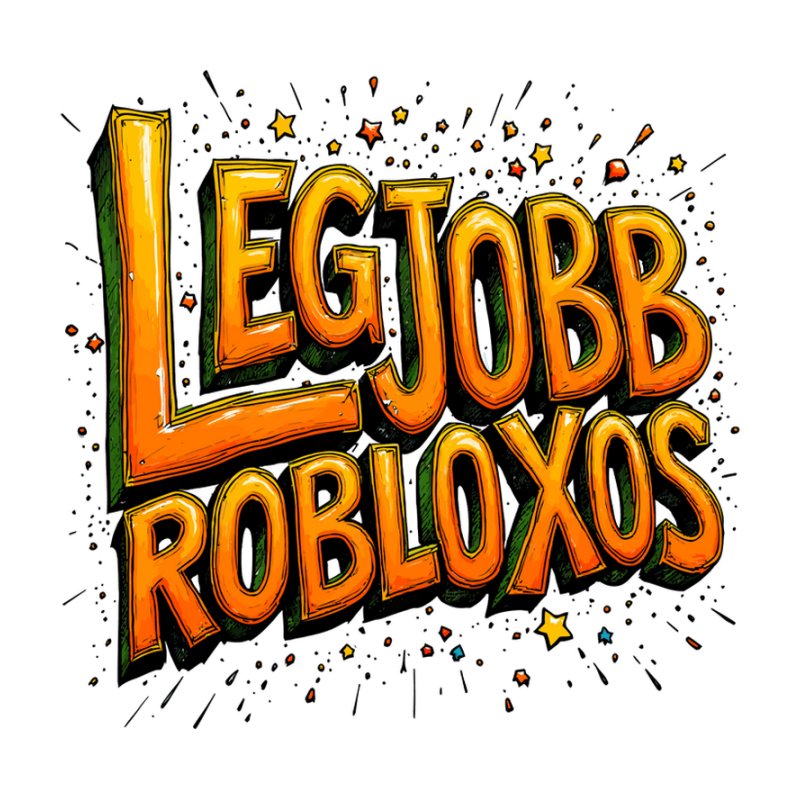 Legjobb Robloxos