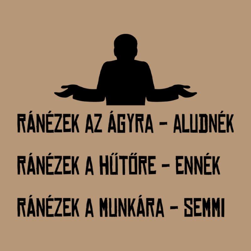 Ránézek A Munkára