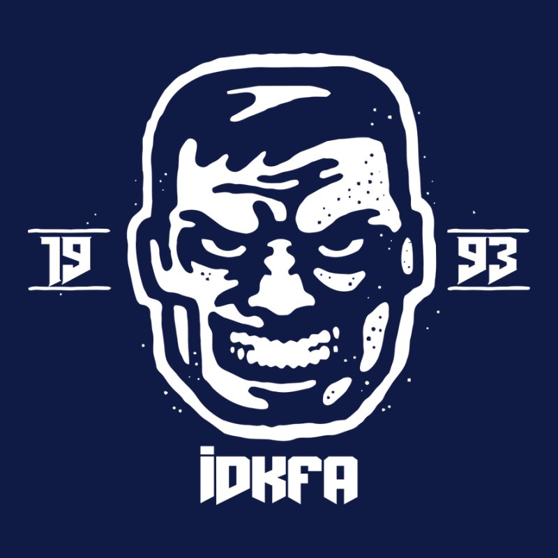 Doom IDKFA