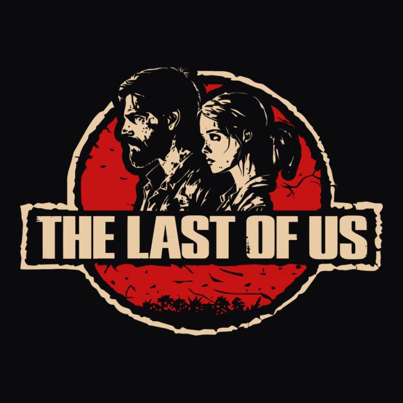 The Last Of Us Logo