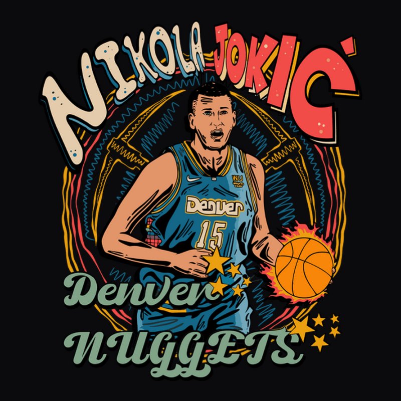 Nikola Jokic Denver