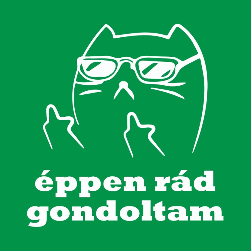 Éppen Rád Gondoltam