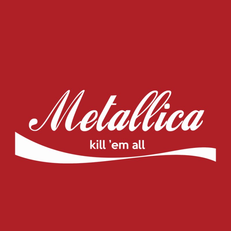 Metallica CC