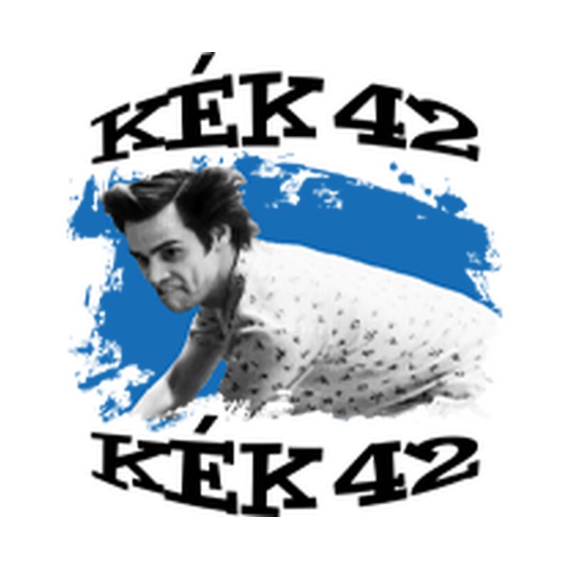Kék 42 Kék 42