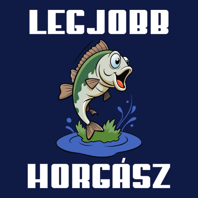 Legjobb Horgász 2.0