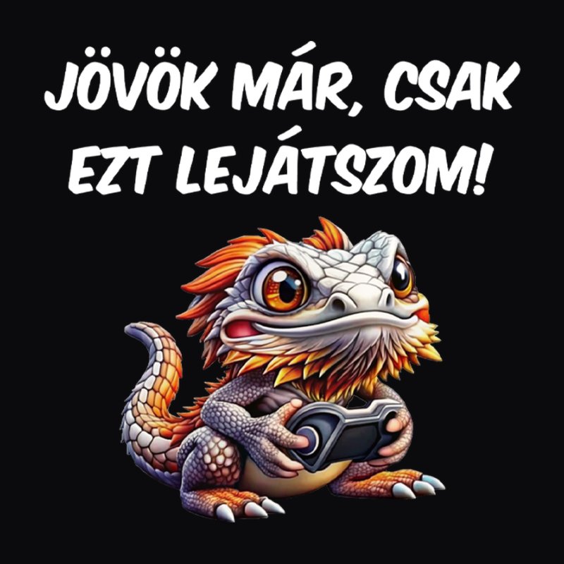 Jövök Már Csak Ezt Lejátszom