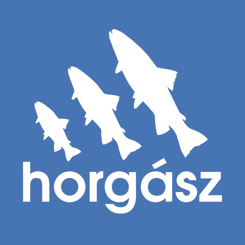 Horgász