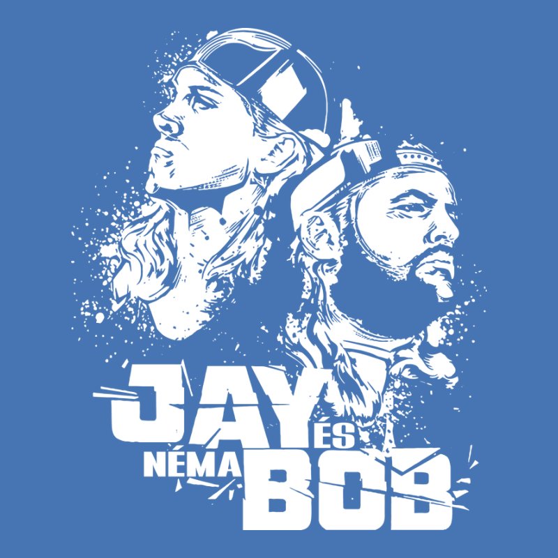 Jay És Néma Bob