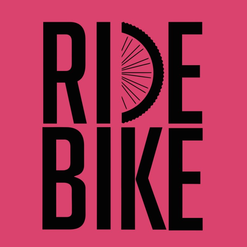 Ride Bike