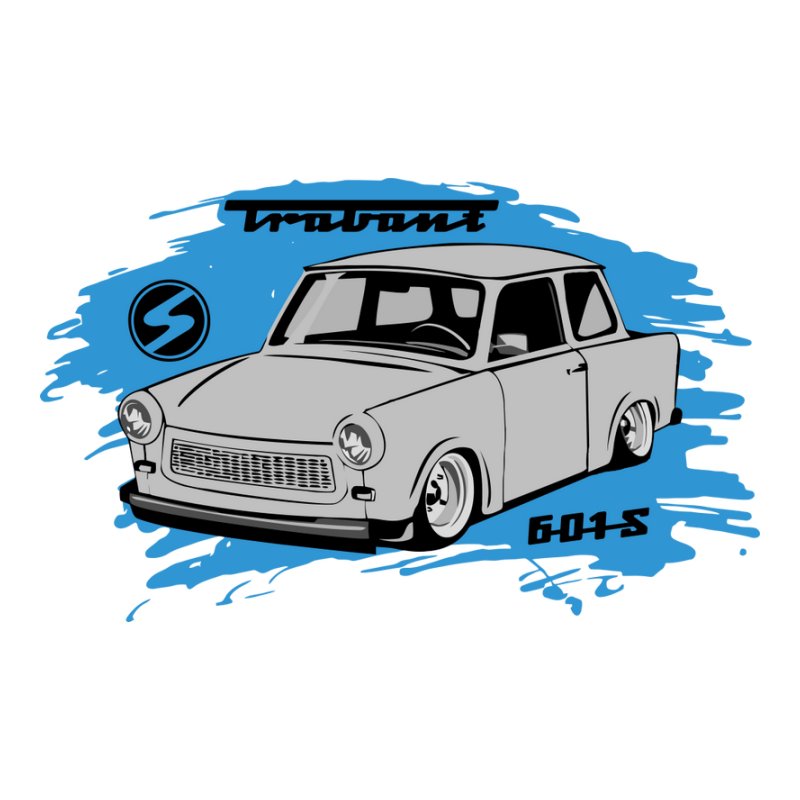 Trabant 2.0