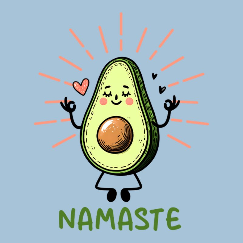 Namaste Avokádó