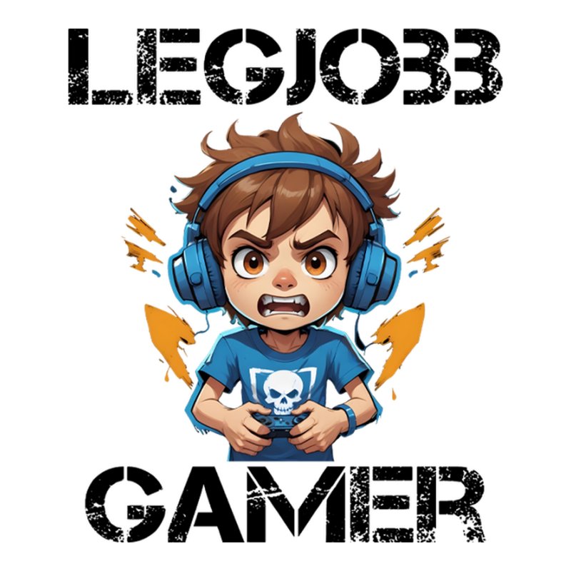 Legjobb Gamer