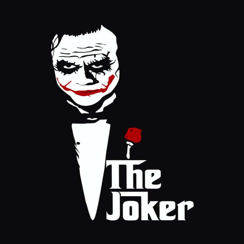 The Joker