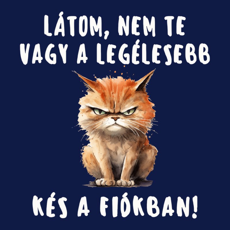 Legélesebb Kés MACSKA