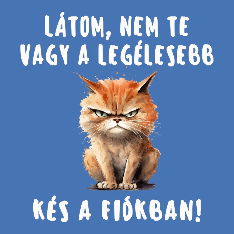 Legélesebb Kés MACSKA