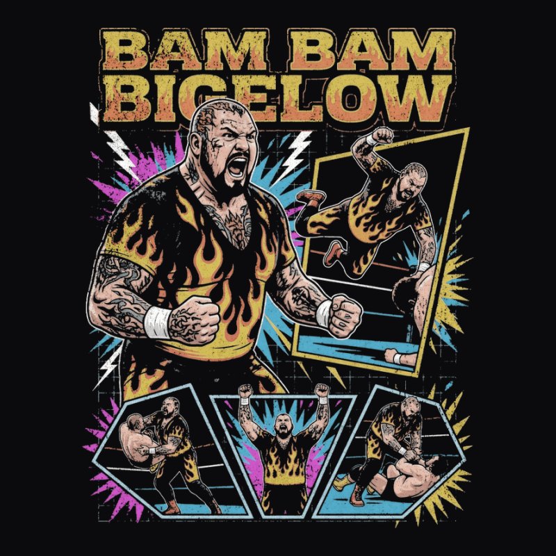 Bam Bam Bigelow