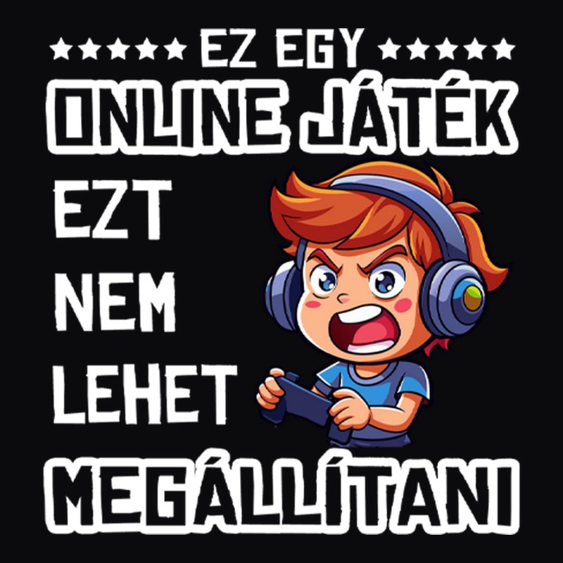 Ez Egy Online Játék